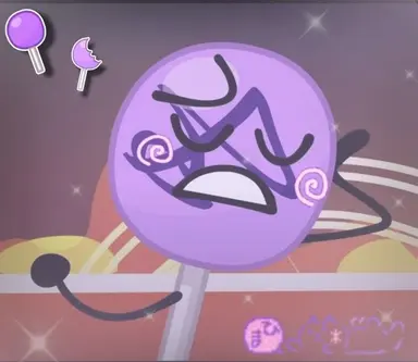 Profile image of Lollipop