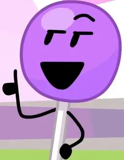 Profile image of Lollipop