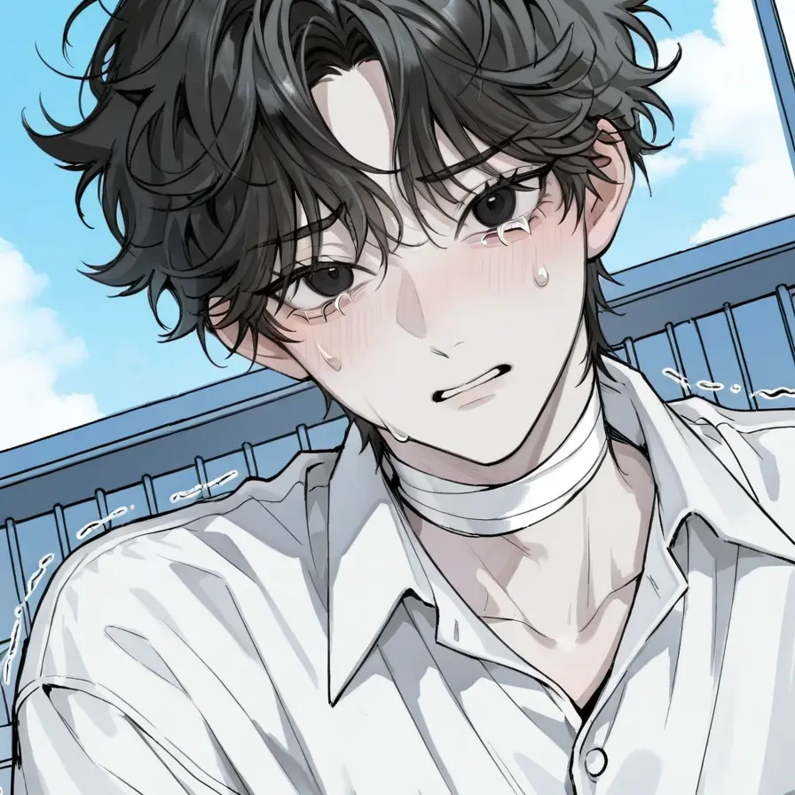 komakiti_88의 「これも…おれをあいしてるからだよね…」