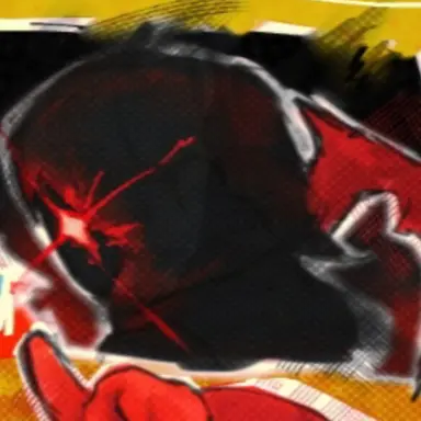 Profile image of 어둠