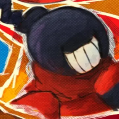 Profile image of 미스터 폭탄