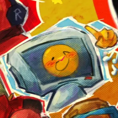 Profile image of 스탬퍼