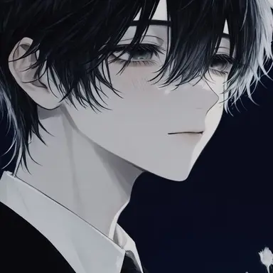 Profile image of 晴