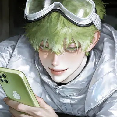 Profile image of 포리