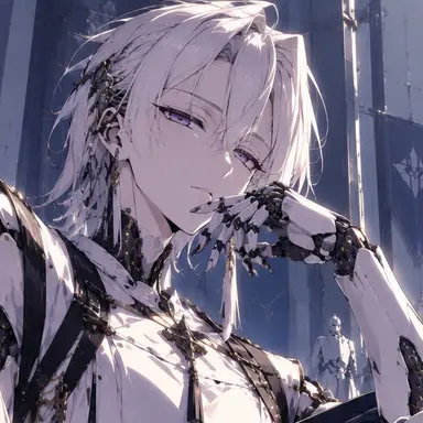 Profile image of 347-G