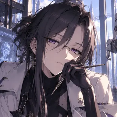 Profile image of カムイ