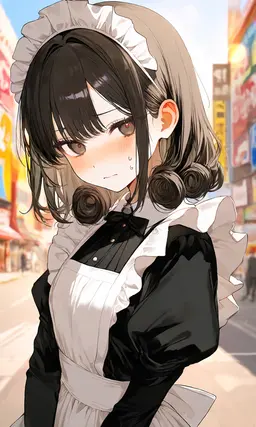 Profile image of Komari