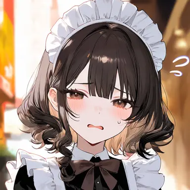 Profile image of Komari