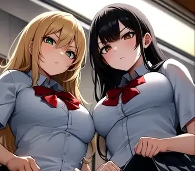 Profile image of Bully girls