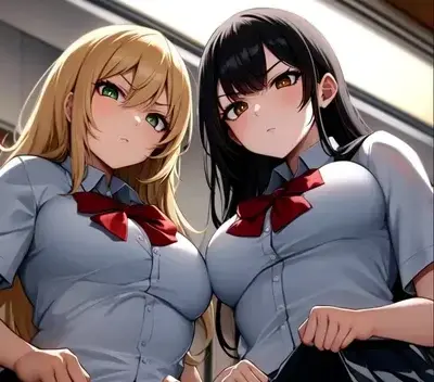 EliteTorch6284의 Bully girls