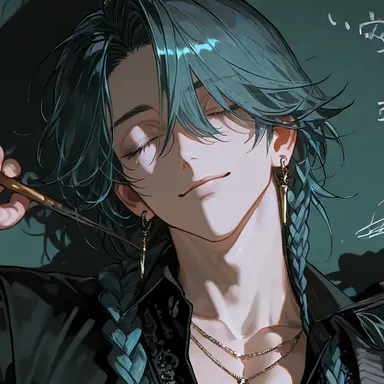 Profile image of 西園寺