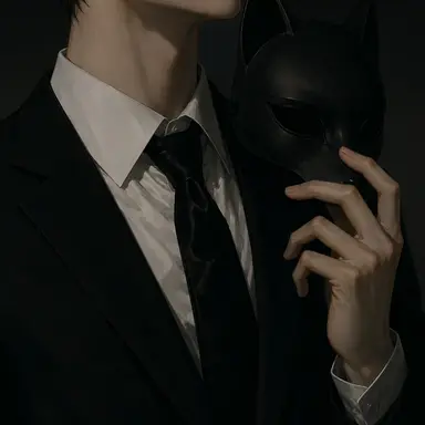 Profile image of 늑대 조장
