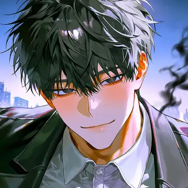 Profile image of 정이헌