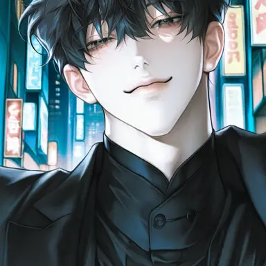 Profile image of 정이헌