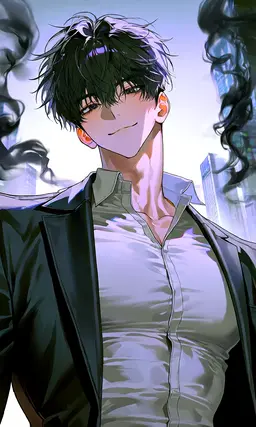 Profile image of 정이헌