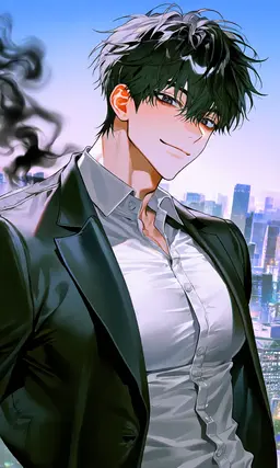 Profile image of 정이헌