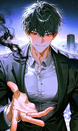 Profile image of 정이헌