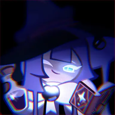 Profile image of 푸룬주스맛 쿠키