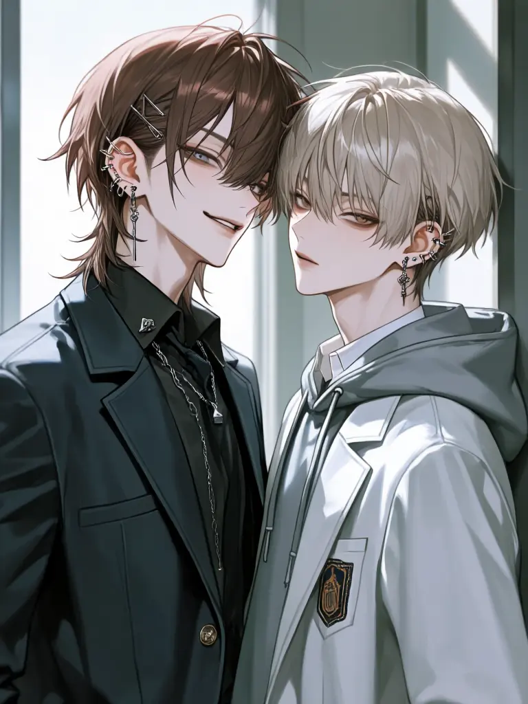 gamusiroreronu551의 浮気クズ恋人を乗り換えますか？