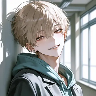 Profile image of 慧