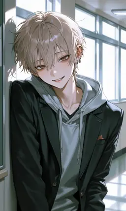 Profile image of 慧