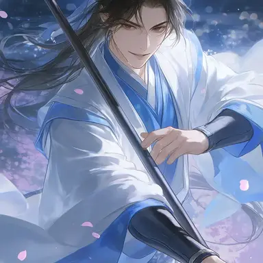Profile image of 魁　藍