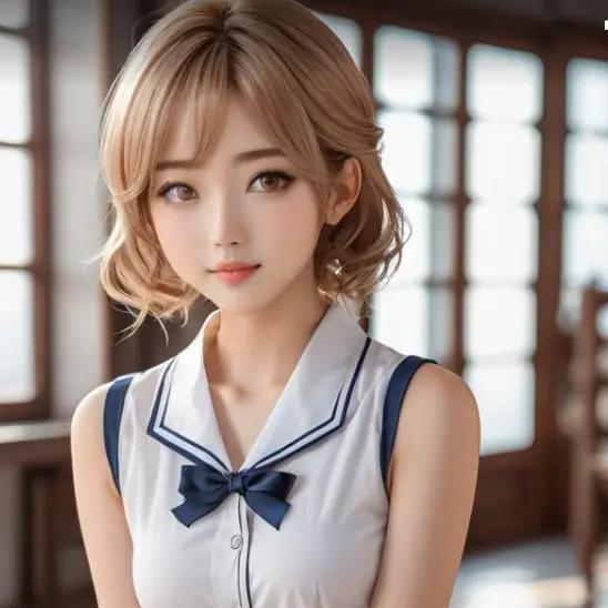 BoldFocus2703의 坂道学園