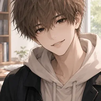 Profile image of 悠真