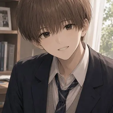 Profile image of 晴