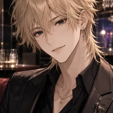 Profile image of 玲央