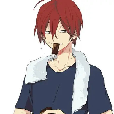 Profile image of 텐도 사토리