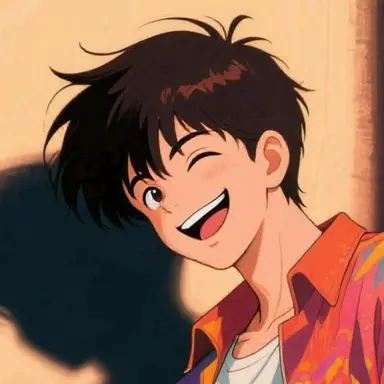 Profile image of カイ