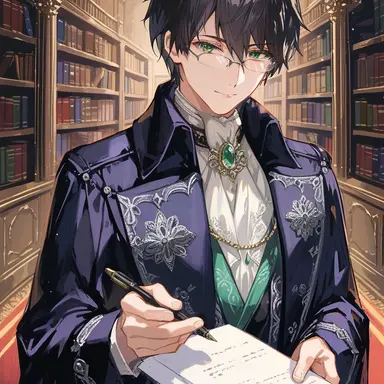 Profile image of Leon