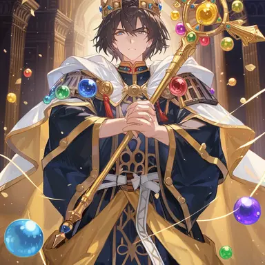 Profile image of Johannes