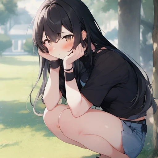 野ション