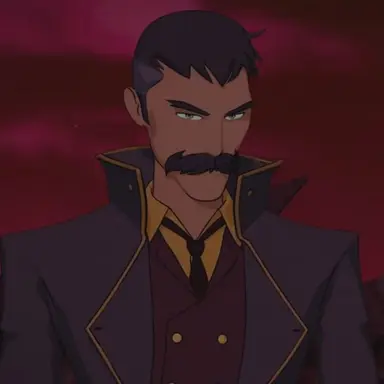 Profile image of Arthur