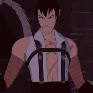 Profile image of Tyrian
