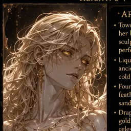 Profile image of Anahita