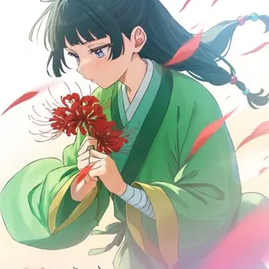 Profile image of 마오마오