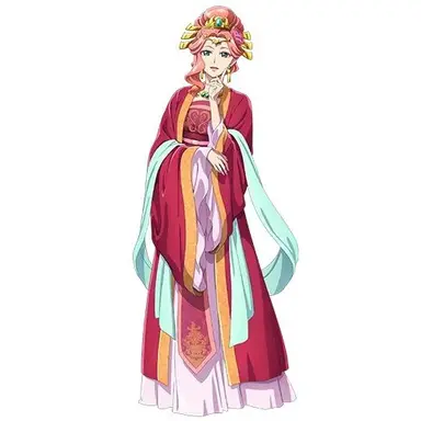 Profile image of 교쿠요 비