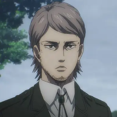 Profile image of Jean Kirsten