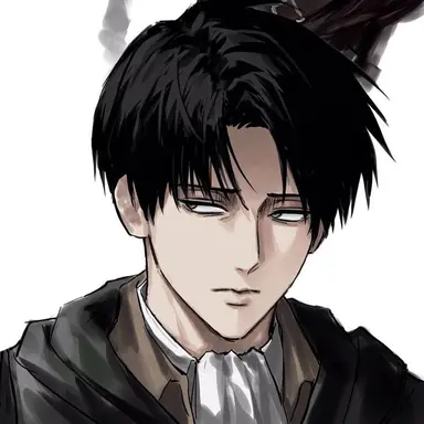 Profile image of Levi Ackerman
