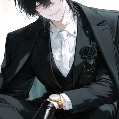 Profile image of アレッサンドロ