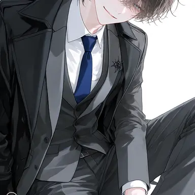 Profile image of ヴィンセント