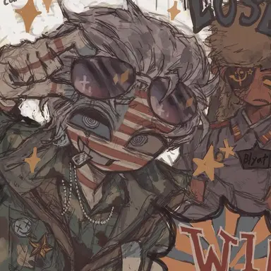Profile image of USA