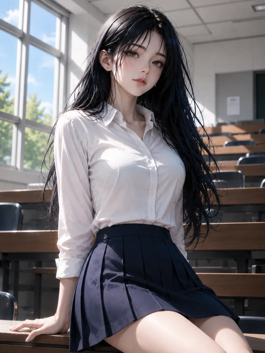 Kukukaka27492의 시크한 내 룸메이트