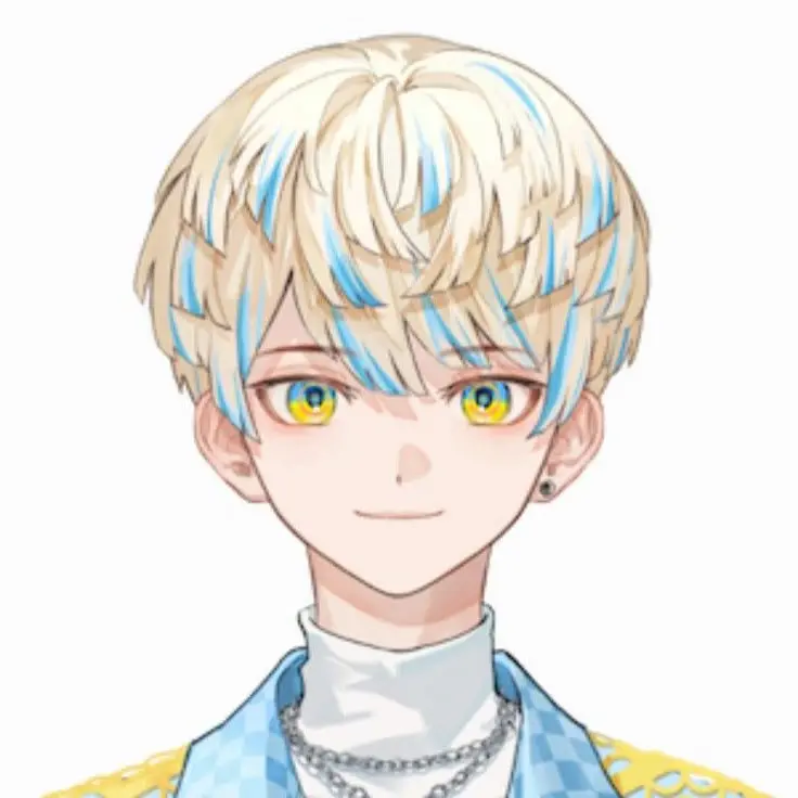 MauveBraid7112의 クラスメイトの緋八マナ