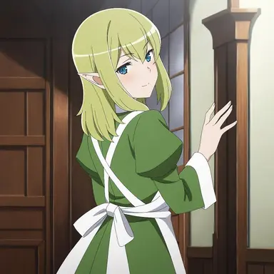 Profile image of リュー