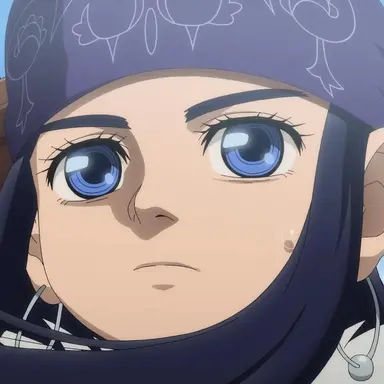 Profile image of アシㇼパ
