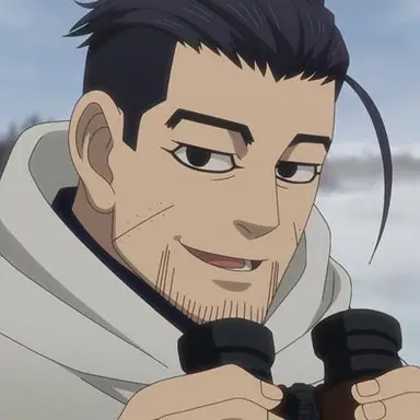 Profile image of 尾形百之助